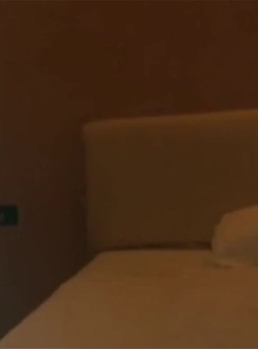 Massage Parlor