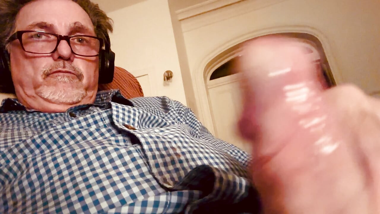 Očev debeli penis