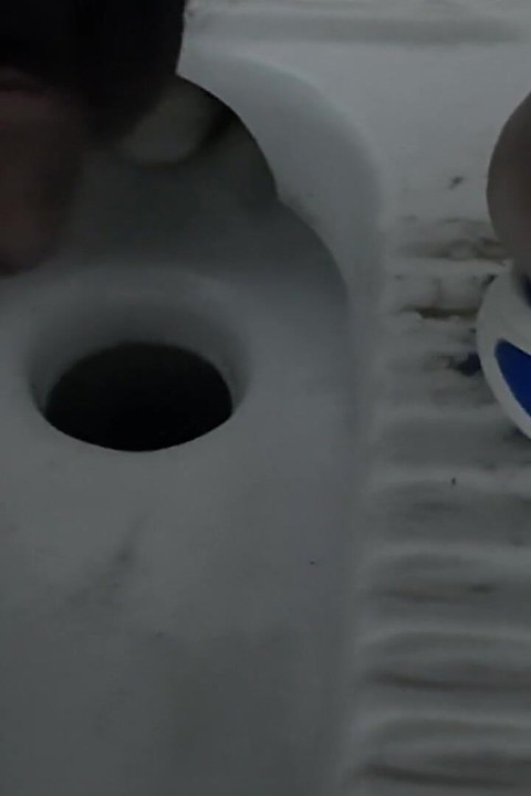 Small Cock Handjob