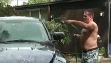 Daddy M - Soaped Up
