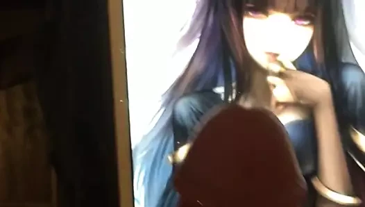 Tharja sop seks