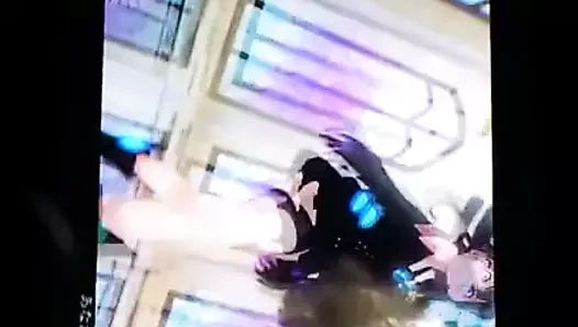 Tablet 2'de Mmdbukkake