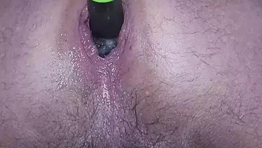 Anal oyuncak