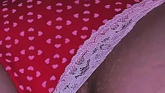 OMG This Stranger Guy Slid His Cock Inside My Panties and Ejaculated And I Didn't Stop Him