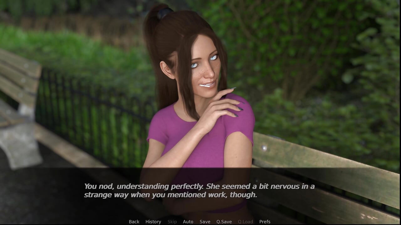 Slowburning Infidelity (part 4)