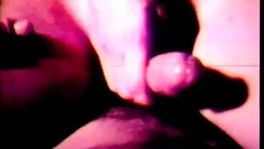 Рай между ног