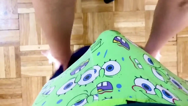 Teasing His Cock - Ep.5