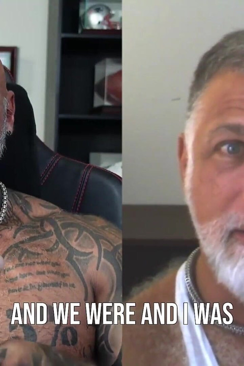 Porn Star Confessions - Rick Kelson (episode 76)