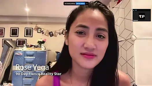 Wawancara trikepatrol - tunangan rose vega 90 hari