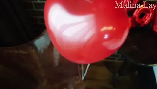 Cheating Sex on Valentine's Day