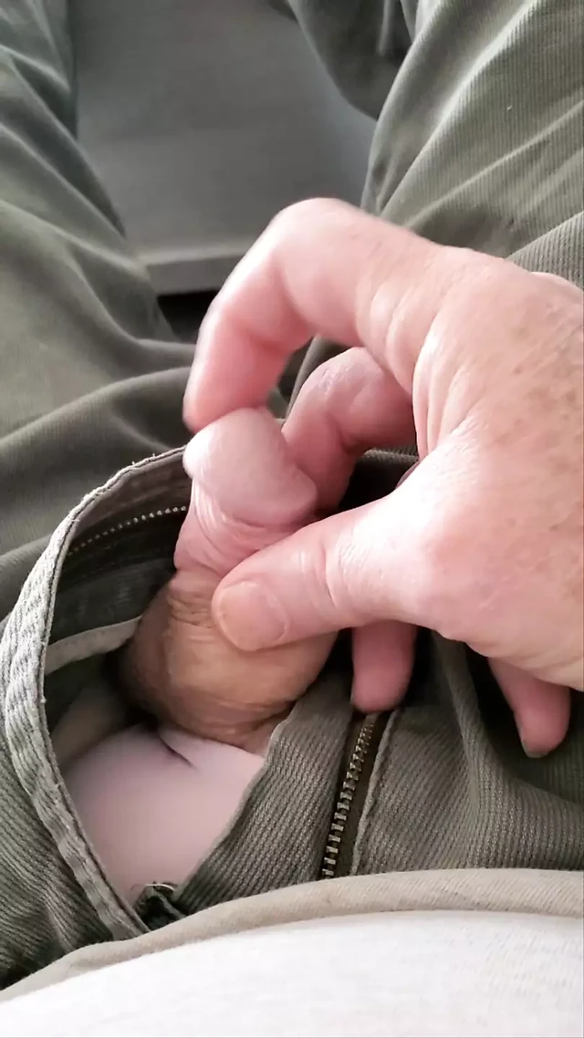 Told To Sit In The Othe Room While My Queen Was Taking Her Man's Huge Cock