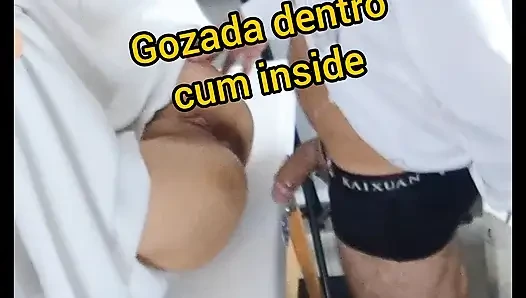 Jinekolog Hakkında