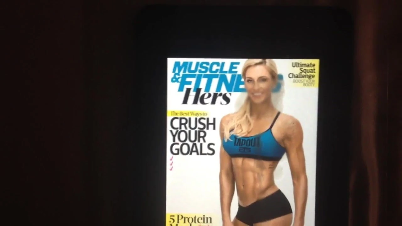 Charlotte Wwe Diva