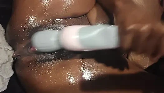 Fuck, ich liebe meine muschi