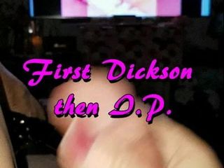 Dickson pertama lalu ip