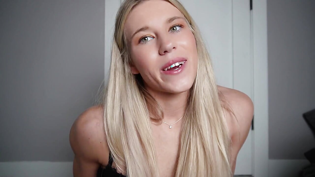 Teaching You How to Kiss, Using My Asshole