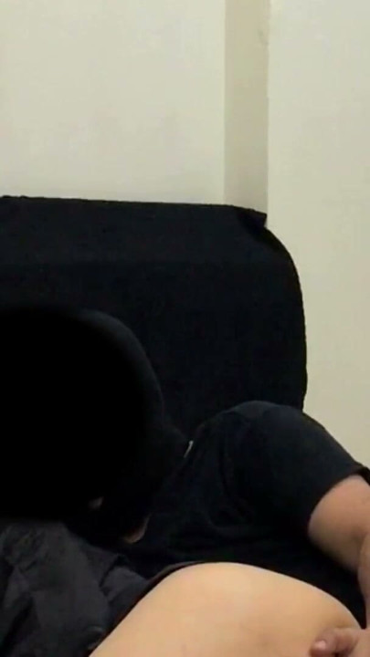 Stepson Caught His Huge Big Tits Stepmom Masturbating, Then Fucked Her And Powerfully Cum On Her Big Ass | Clip 1