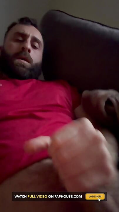 Elias Cumshot