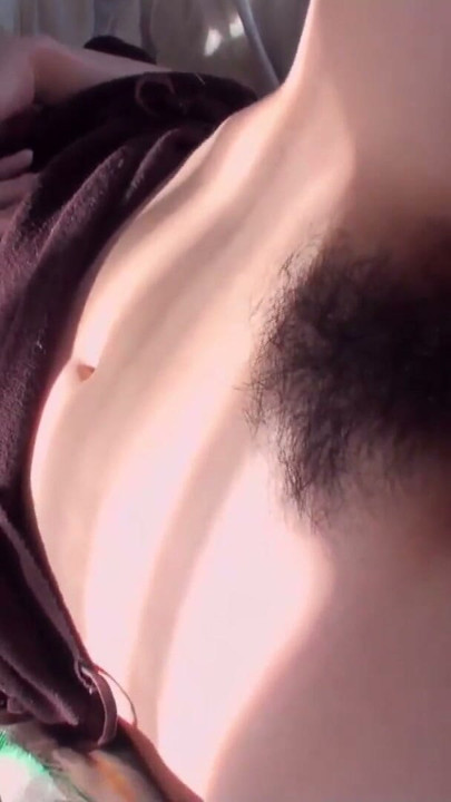 Hairy Cunt beauty thai and a big Massagegun | Clip 2