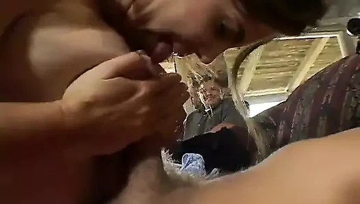 Who Wants to Fuck My Wife?