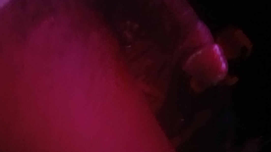 Just some BBC eggplant for you to admire. Almost at its full erections. Tell me what you think.