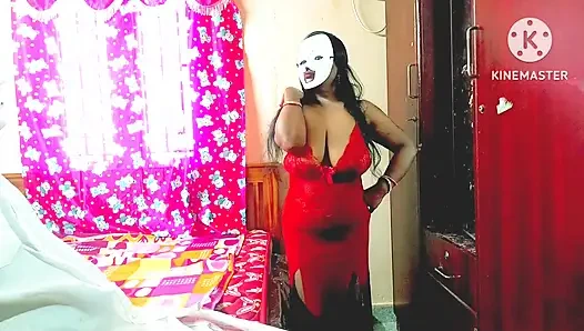 Step Father Took a Great Lesson to Teach His Step Daughter