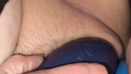 Getting Fat Cock Sex Fucked