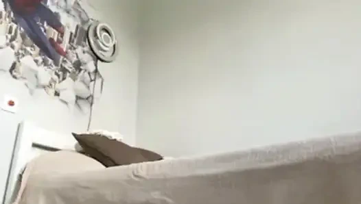 Jucielussie ile anal sikişirken fışkırtıyor