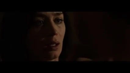 Emily Blunt in Arthur Newman