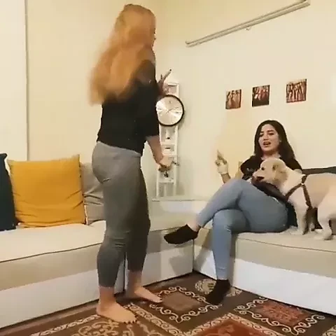 Iran Lesbian Girls
