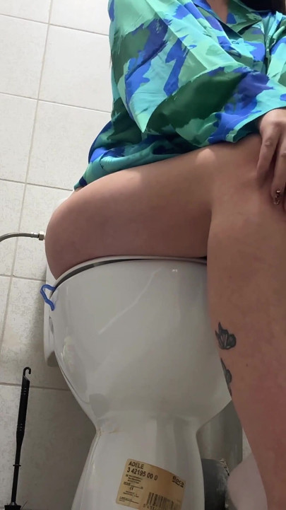 The Daily Toilet Season 3 Episode 11