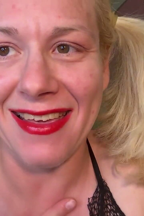 Gør mig gravid, ikke din kone Maria