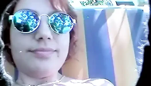 Perjalanan perahu tanpa celana dalam