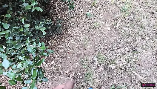 Sex in PUBLIC with the risk of being noticed by voyeurs! (compilation)