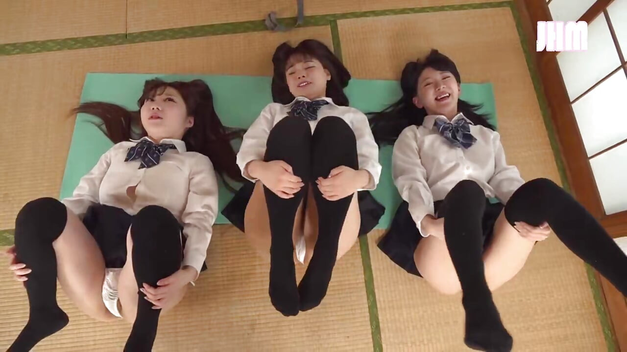 Csábító görbék. A szomszéd lány, akitől megvadult a pulzusom - Episode4