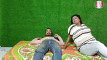 Pratinjau video