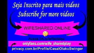 Esposa Compartilhada Wife Shared