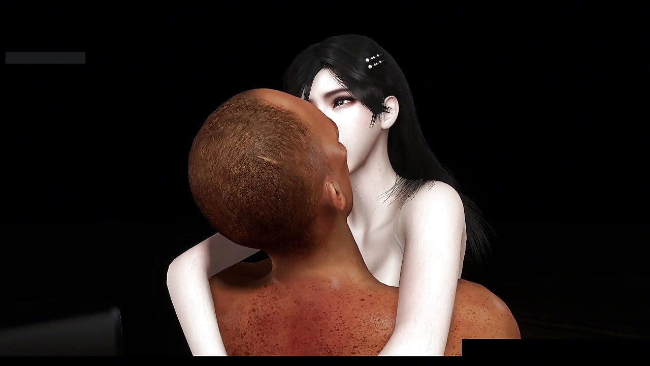 Vixen la déesse virtuelle : le sort pulpeuse - animation 3D, hentai