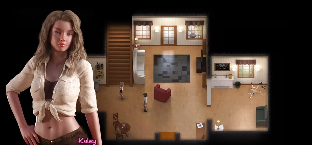 Nadia'nın hazinesi - bölüm 141 - Misskitty2k tarafından boşalabilir miyim
