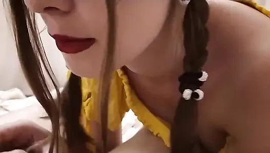 Eine Auswahl aus dem Pornofilm mit sexy Dirty stella