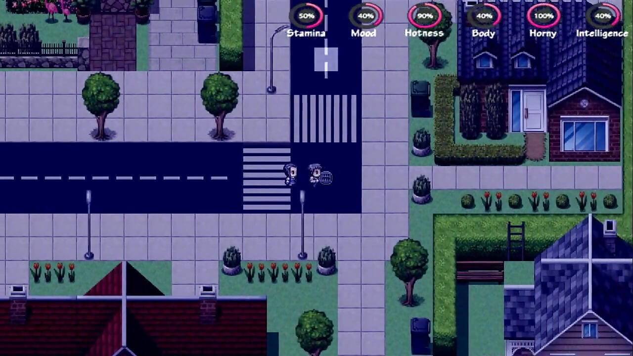 Lily of the valley: pasutri di acara tv