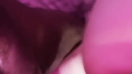 İri güzel kadının arka çekimleri