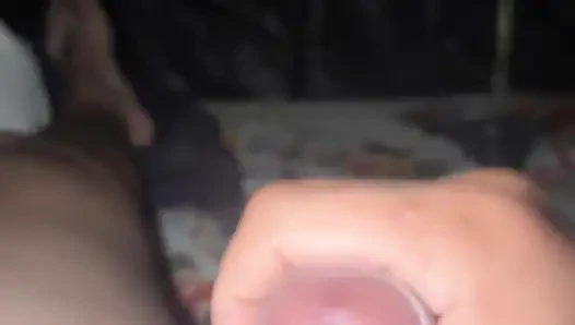 Bol sütlü saman, ateşli süt boşalması