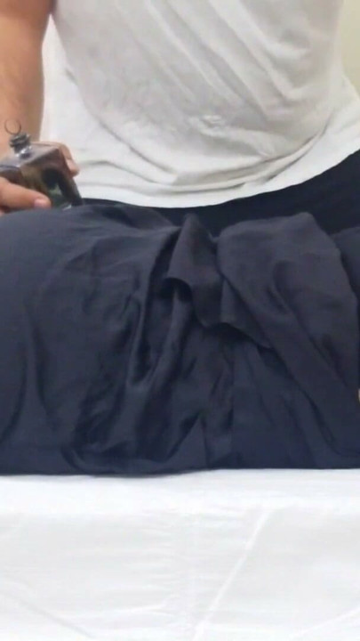 I Shouldn't Have Trusted My Cheating Wife With Huge Big Ass And Big Tits , She Got Impregnated By A Massage Therapist | Clip 1