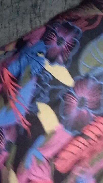 Whore in a dress gives me my ass easy | Clip 1