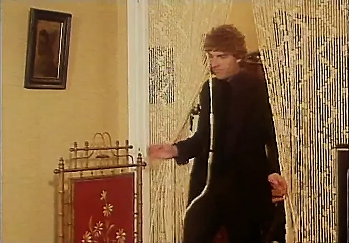 Le Retour des Veuves (1980)