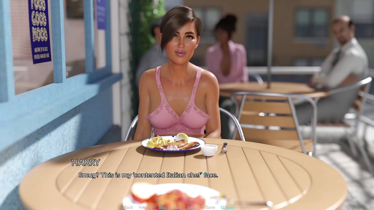 Vrlo otvoren brak (81. dio)