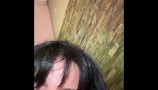 НОЧЬ УБЛАЖАЕТ МОЕГО БОЙФРЕНДА
