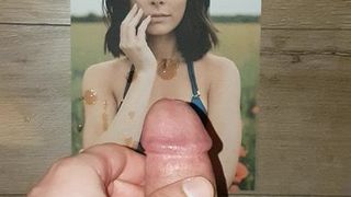 Lena meyer-landrut počast spermi #4