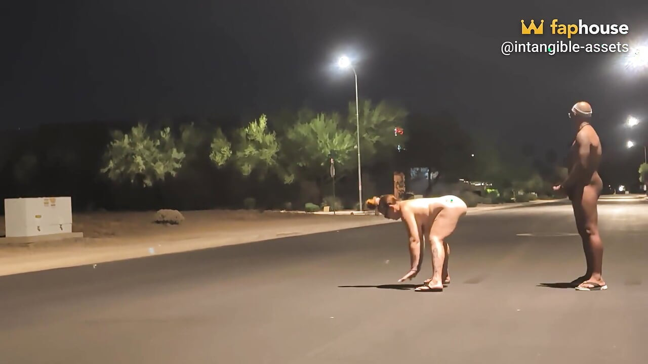 Under the Street Lights